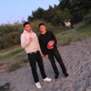 Meet your Posher, Blaze